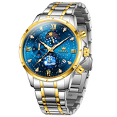 Gallant Sovereign Watch